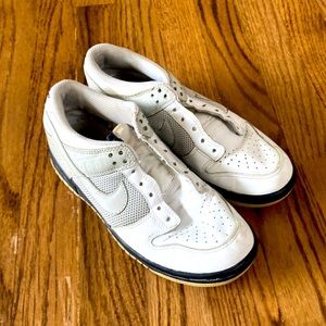 Nike sneakers